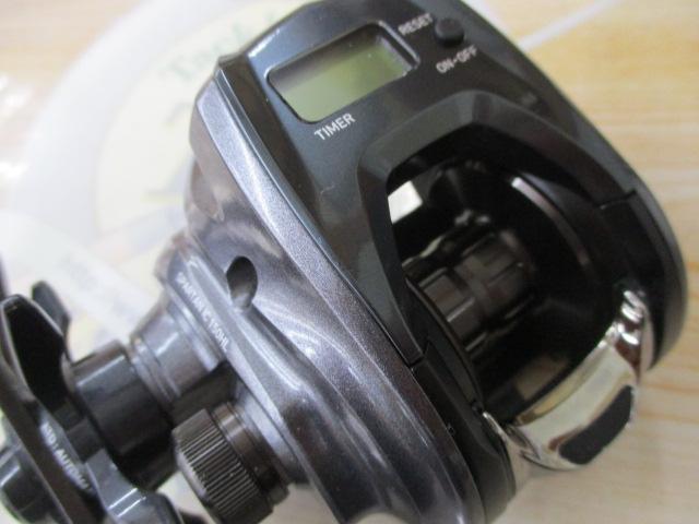 ダイワ　18’スパルタンIC 150HL DAIWA 18スパルタン IC 150HLの最安値・インプレ・釣果 | 本音の