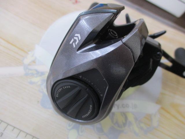 ダイワ　18’スパルタンIC 150HL ダイワ リール スパルタンMX-IC 150HL 左 | DIAIWA