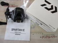 18スパルタンIC 150HL