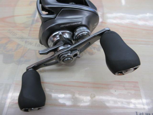 22バンタム XG LH｜＠ベリーネット 日本最大新品中古釣具WEBショップ