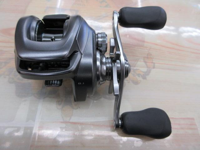 22バンタム XG LH｜＠ベリーネット 日本最大新品中古釣具WEBショップ