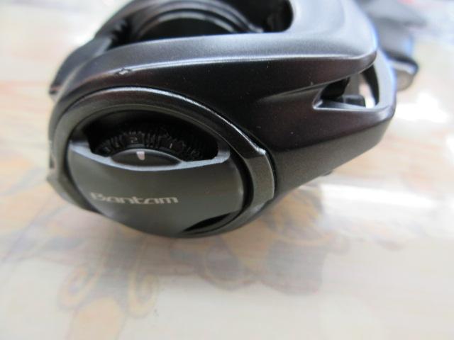 22バンタム　Bantam XG シマノ(SHIMANO) 22 バンタム XG LEFT(左) 22 バンタム、18
