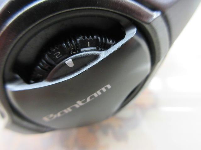 22バンタム XG LH