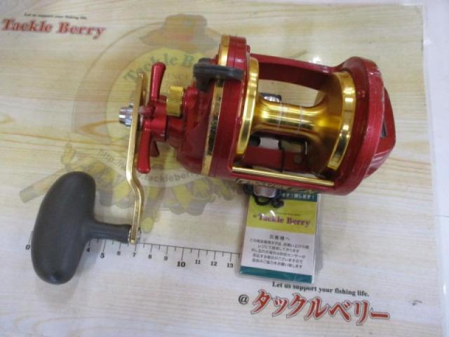 シーライン石鯛Z 40WH遠投｜＠ベリーネット 日本最大新品中古