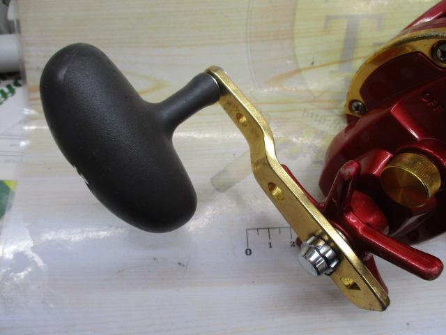 シーライン石鯛Z 40WH遠投｜＠ベリーネット 日本最大新品中古