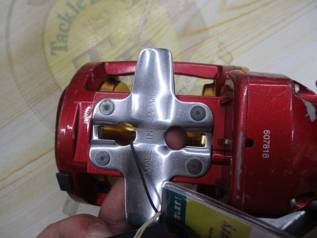 シーライン石鯛Z 40WH遠投