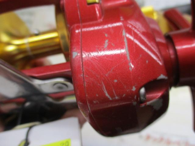 シーライン石鯛Z 40WH遠投