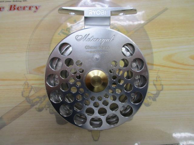 メタロイヤルチヌ606D倍速