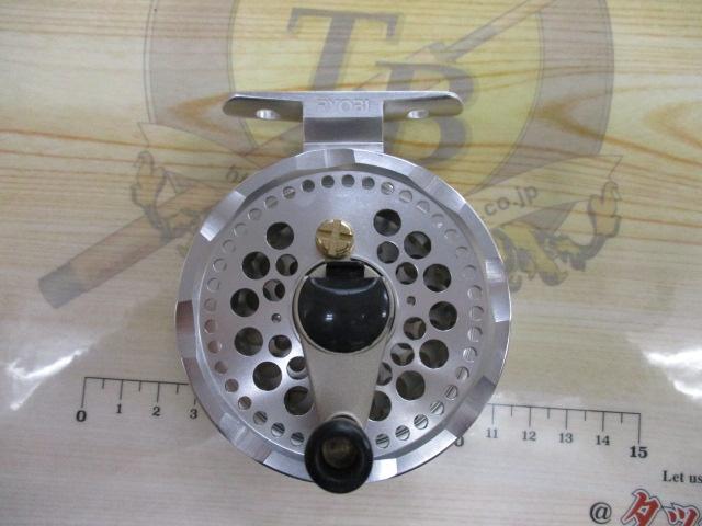 メタロイヤルチヌ606D倍速