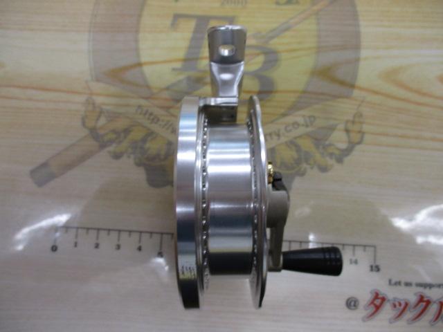 メタロイヤルチヌ606D倍速