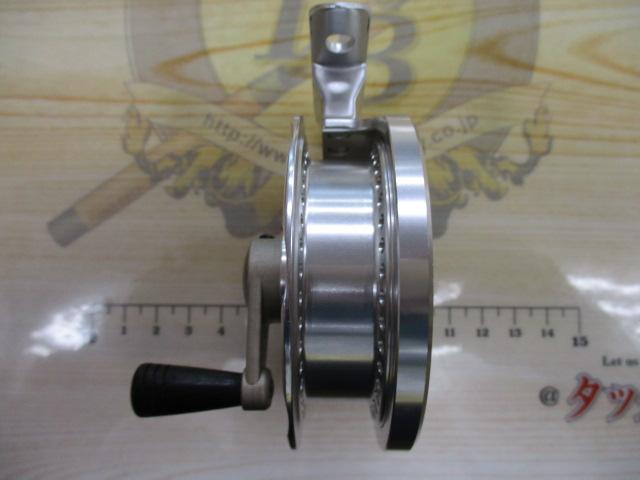 メタロイヤルチヌ606D倍速