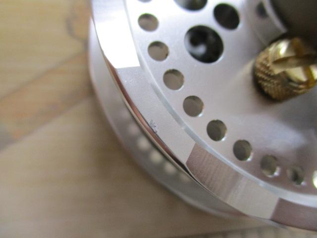 メタロイヤルチヌ606D倍速