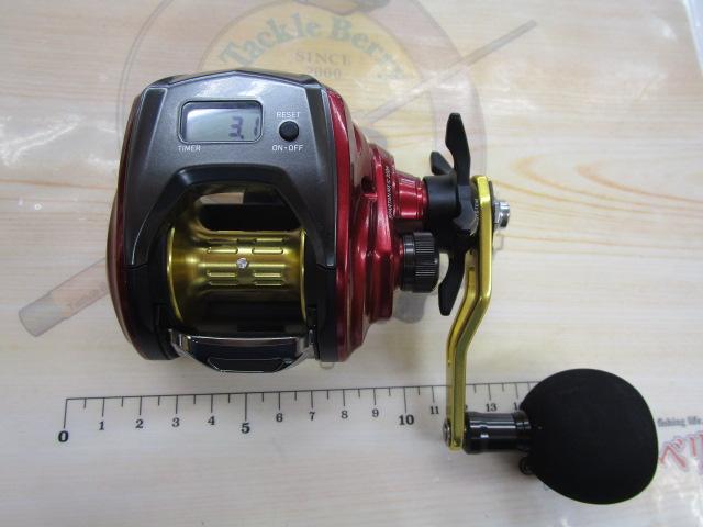 スパルタンMX IC 200H｜＠ベリーネット 日本最大新品中古釣具WEB