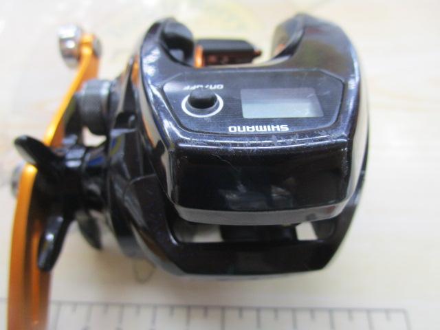 17バルケッタ300HG シマノ 17 バルケッタBB 300HGDH 右 : オープンウォーター Yahoo