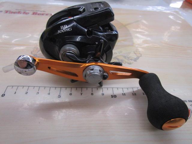17バルケッタ300HG SHIMANO 17バルケッタ 300HGの最安値・インプレ・釣果 | 本音の