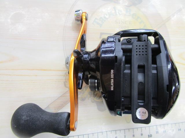 シマノ バルケッタBB 300HG 中古 シマノ バルケッタ BB 300HG 右