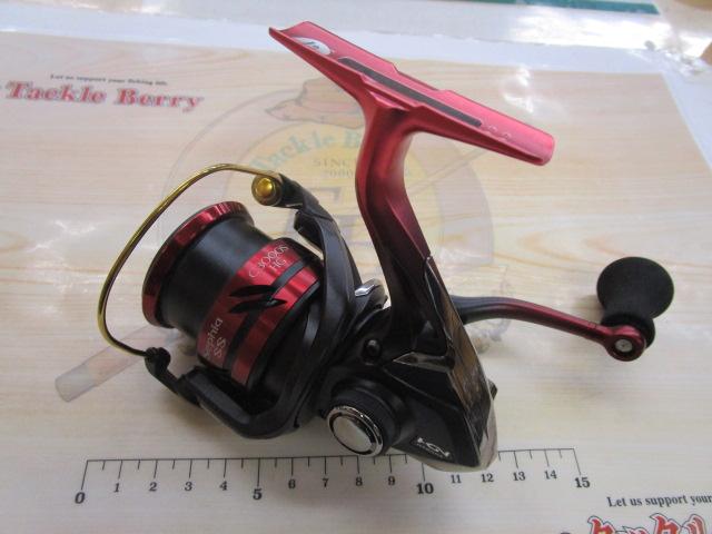 19セフィアSS C3000 未使用品です 19セフィアSS C3000SHG｜＠ベリーネット 日本最大新品中古釣具