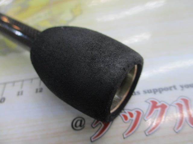 新品未使用 スーパーフィネッツァ エサゴナーレ GOSFES-732UL-SS 新品未使用 スーパーフィネッツァ エサゴナーレ GOSFES-732UL-SS