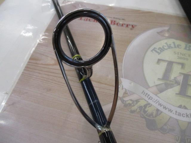 ソルティガドラド SG キャスティングヒラマサ 78｜＠ベリー