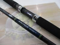 ソルティガドラド SG キャスティングヒラマサ 78