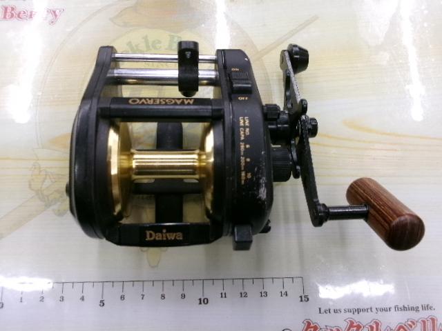 ミリオネアマグサーボ SS-35｜＠ベリーネット 日本最大新品中古