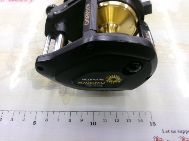 ミリオネアマグサーボ SS-35｜＠ベリーネット 日本最大新品中古