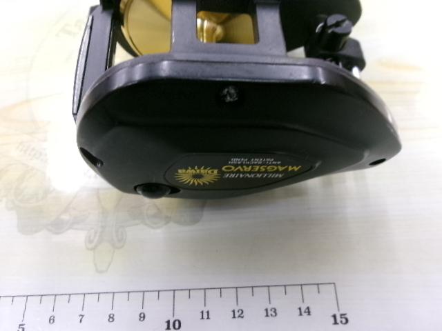 ミリオネアマグサーボ SS-35｜＠ベリーネット 日本最大新品中古