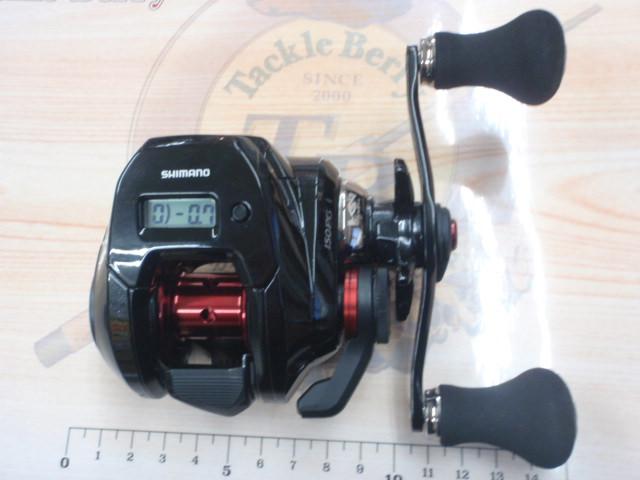 SHIMANO - シマノ　炎月CT  150PG 新品未使用 19炎月CT 150PG｜＠ベリーネット 日本最大新品中古釣具WEBショップ