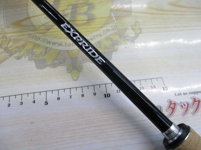 17エクスプライド 265ML-2｜＠ベリーネット 日本最大新品中古