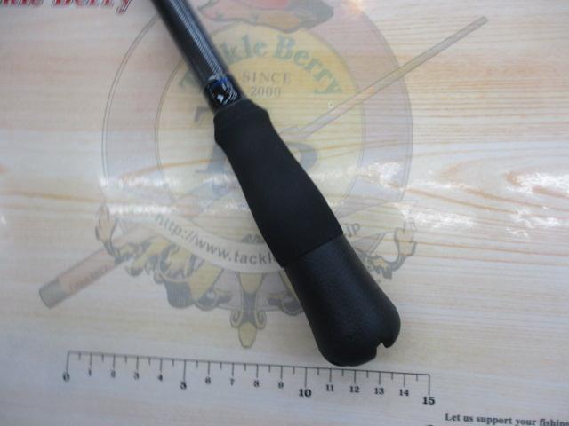 オーダーメイドロッド