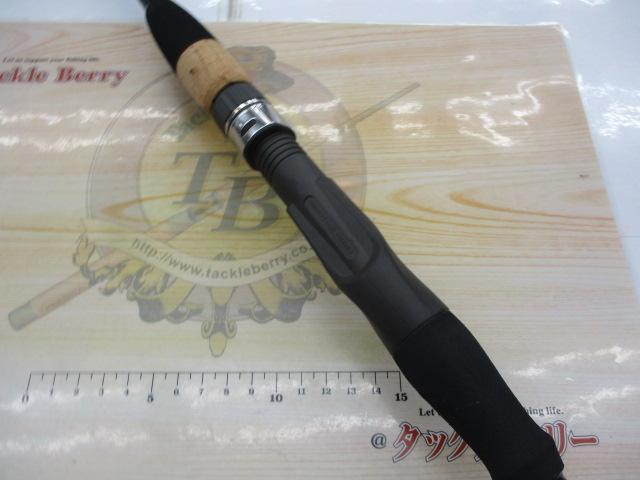 オーダーメイドロッド