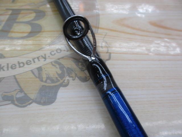 オーダーメイドロッド