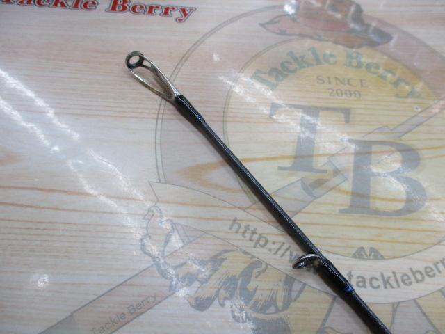 オーダーメイドロッド