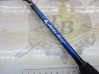 オーダーメイドロッド