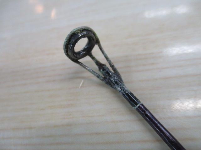 シルバークリークX SC-X702-MLRS