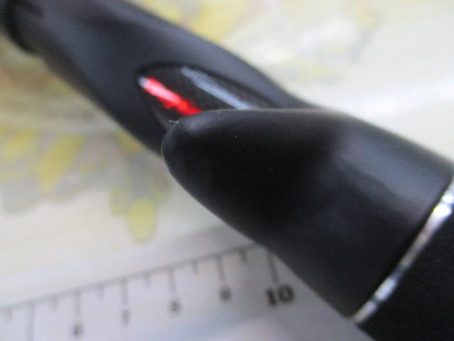 デストロイヤー F5・1/2-68Xti(エヴォルジオンC-LTDビッグテーパー)EVAグリップ