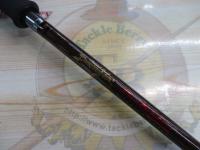 デストロイヤー F5・1/2-68Xti(エヴォルジオンC-LTDビッグテーパー)EVAグリップ