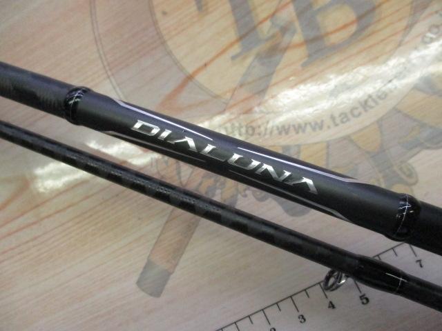 シマノ　18ディアルーナ　B86M シマノ 18ディアルーナ B86M | 中古釣具買取・販売のグリーン