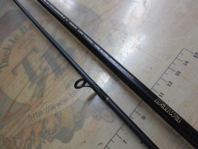 ロッド TD-S 602MFB-S DAIWA TD-S 602 MFB-S(淡水)の新品/中古販売 | 1929677 | ReRe[リリ]