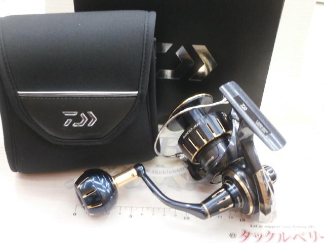 ダイワ　23ソルティガ　5000-XH DAIWA（釣り） ダイワ 23 ソルティガ 5000-XH (2023年モデル