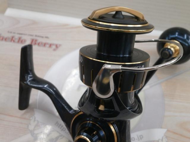 23ソルティガ 5000-XH｜＠ベリーネット 日本最大新品中古釣具WEB