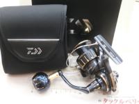 23ソルティガ 5000-XH