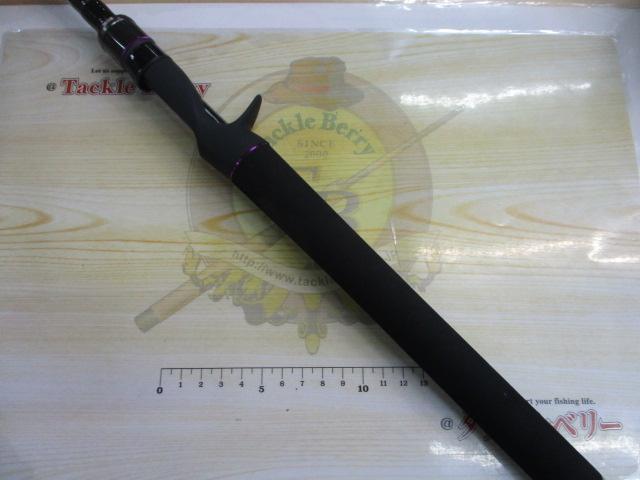 ワイルドサイド WSC65XXH Big Bait Special