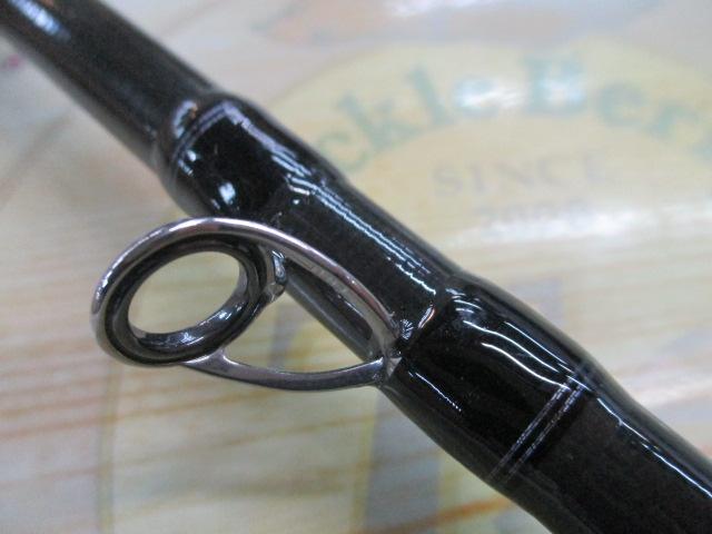 ワイルドサイド WSC65XXH Big Bait Special｜＠ベリーネット