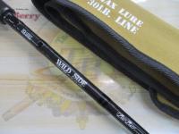 ワイルドサイド WSC65XXH Big Bait Special