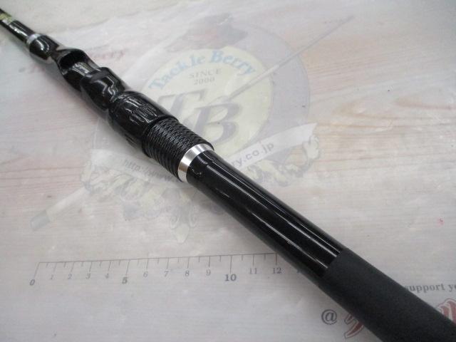ZONE MASTER 海上釣堀 釣竿 300cm 日本製 宇崎日新 ZONE MASTER 海上釣堀 脈釣 300 (振出) [ゾーン
