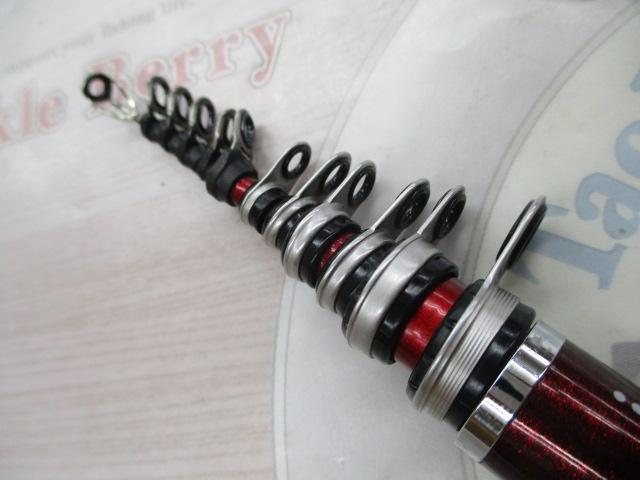 銀狼 06-53・K 銀狼 06ー53 DAIWA（釣り） ダイワ／Daiwa 銀狼