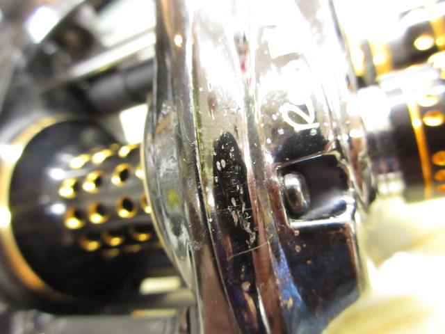 レボ ブラック10｜＠ベリーネット 日本最大新品中古釣具WEBショップ