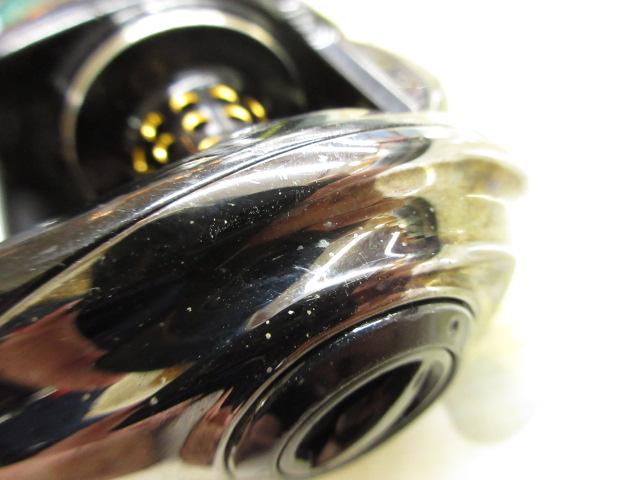 レボ ブラック10｜＠ベリーネット 日本最大新品中古釣具WEBショップ