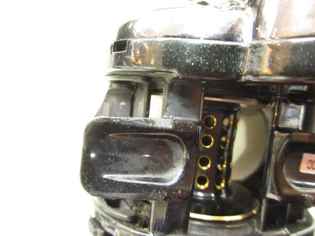 レボ ブラック10｜＠ベリーネット 日本最大新品中古釣具WEBショップ